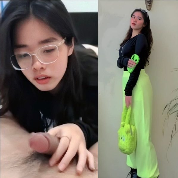 Sinh viên thấy cặc là nứng lồn