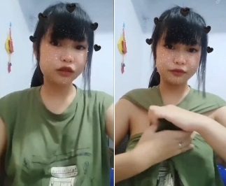 Clip sex em sinh viên âm đạo dâm loạn