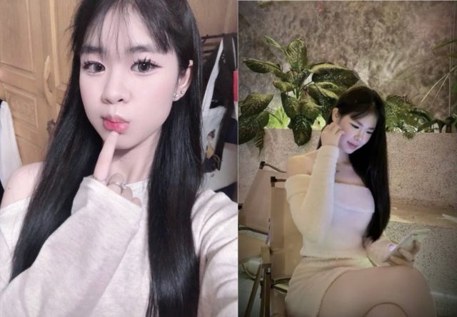 Thanh Nghi bị nyc cũ tung phim sex