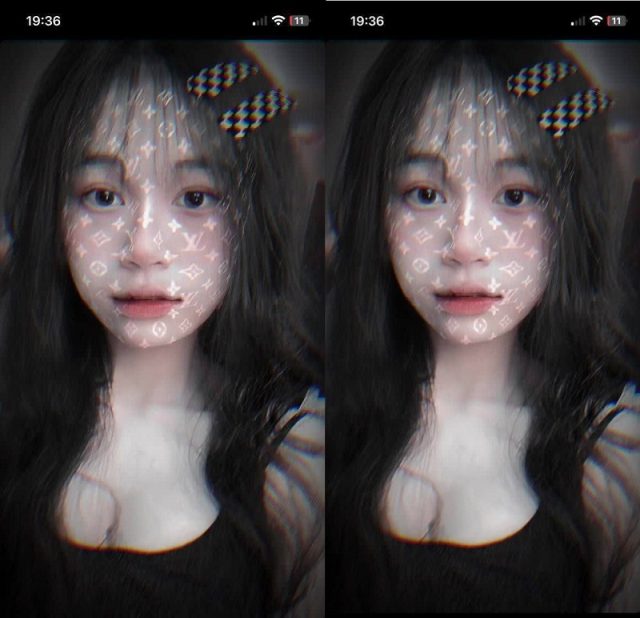 Thùy Dương ngôi sao với cặp mông bự
