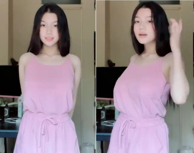 Phim sex Thúy Thanh bị bạn trai phát tán