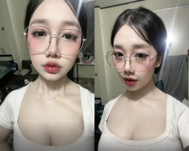 TikToker bị tung clip dâm kinh khủng nhất VN