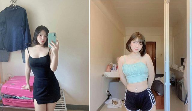 Tóc ngắn dâm đãng mê kỹ năng miệng