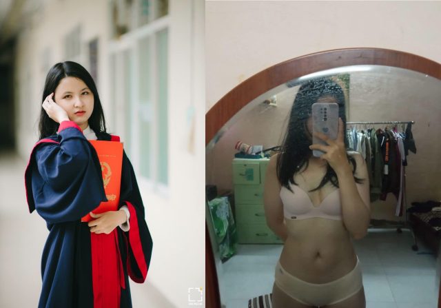Ra trường cho bạn phang thỏa sức