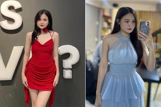 Trúc Vy lộ video quan hệ với chồng bạn thân