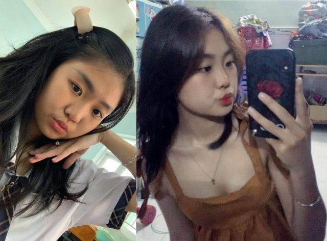 Teen mới lớn đã quan hệ gần cả lớp