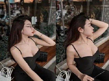 Clip làm tình tuyệt vời của Nguyễn Bích Uyên Nhi