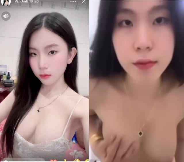 Vân Anh kể chuyện 3 ngày làm tình không nghỉ