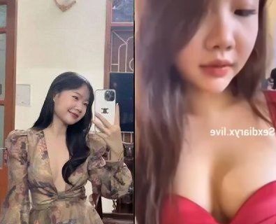 Cô gái với vóc dáng nổi bật hạnh phúc khi gặp người đàn ông cuốn hút