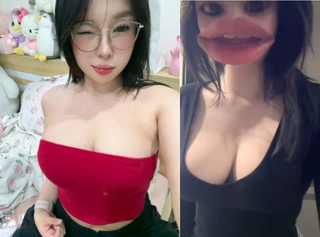 Phim sexy ngực to để lại ấn tượng sâu sắc