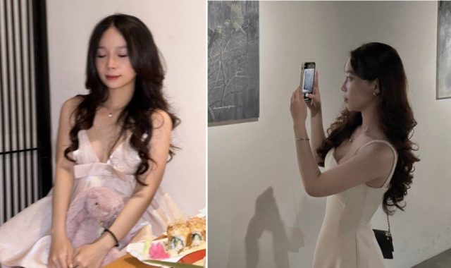 Gầy gò nhưng chịch nhau vô cùng bền bỉ